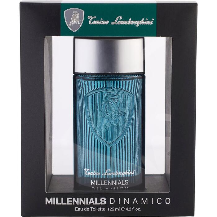 Tonino Lamborghini Millennials Dinamico Tualetes ūdens
