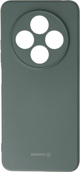 Swissten Soft Joy Case Aizsargapvalks priekš