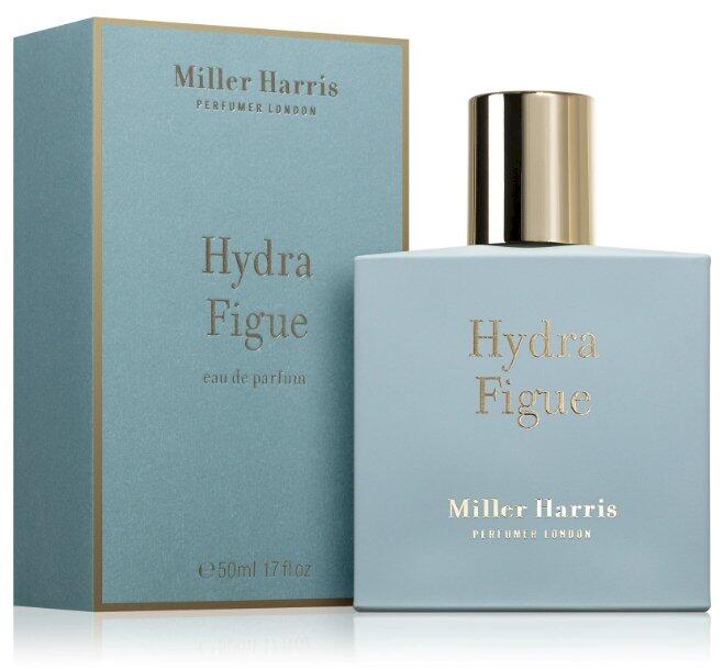 Miller Harris Hydra Figue Парфюмированная вода EDP 50ml (5051198882034)