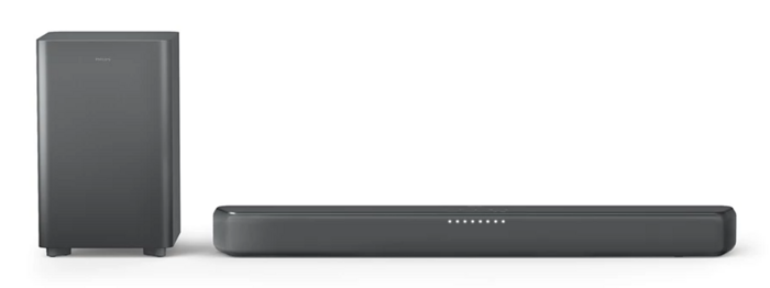 Philips TAB5309/10 Mājas kinozāle 120W (TAB5309/10)