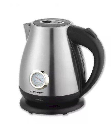 Esperanza Thames Электрический чайник 1.7 L (EKK029)