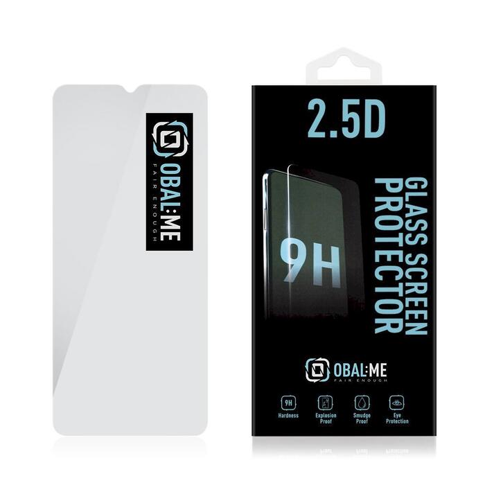 OBAL:ME 2.5D Glass Screen Protector