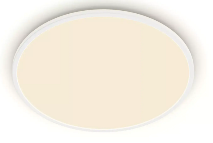 Philips Super slim CL550 LED Griestu