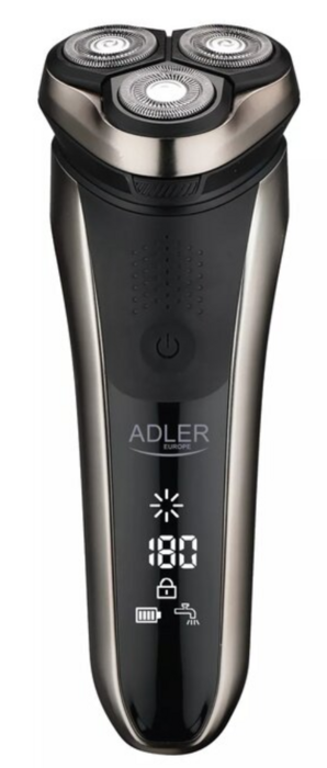 Adler AD 2933 Skuveklis vīriešiem (AD2933)