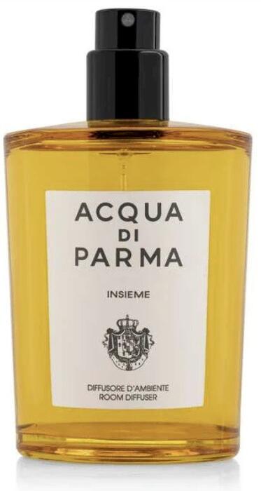 Acqua di Parma Insieme Спрей и диффузор для дома 100ml (TESTER) (8028713620447)