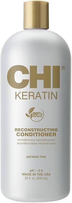 CHI Keratin Reconstructing Conditioner Matu kondicionieris