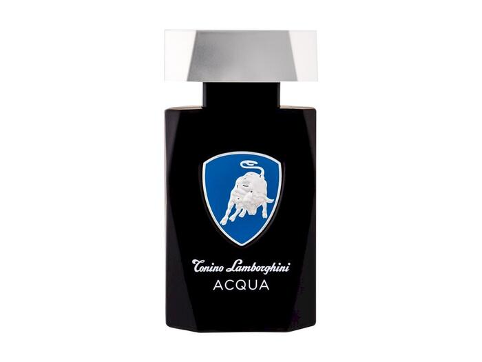 Lamborghini Acqua Туалетная вода EDT 125ml (810876037303)