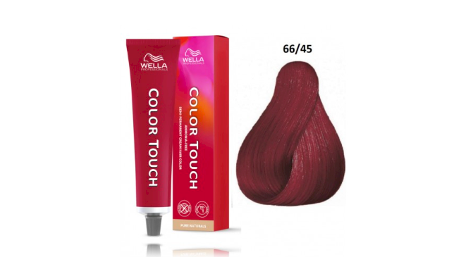 Wella Professionals Color Touch Matu Krāsa