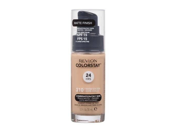 Revlon Colorstay Makeup Tonālais krēms sejai