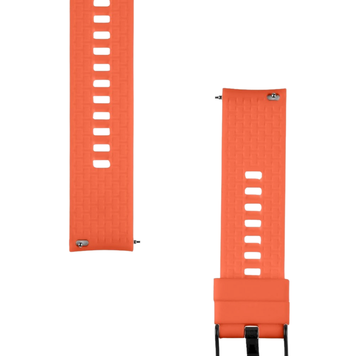 Tactical Quick Release Silikona siksniņa 20mm