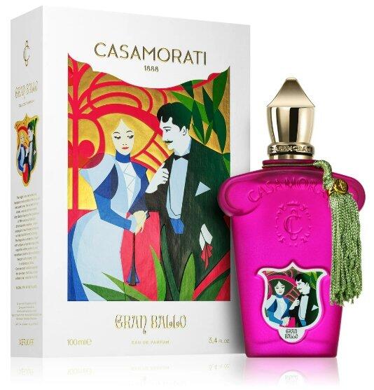 Xerjoff Casamorati Gran Ballo Smaržas EDP
