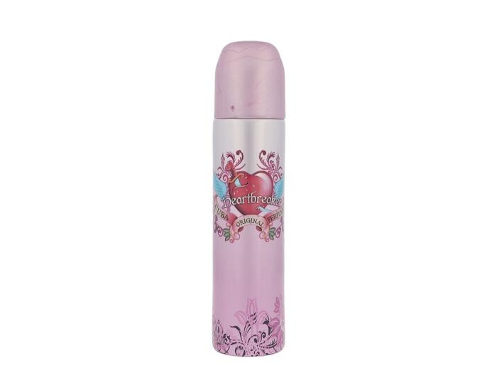 Cuba Heartbreaker Парфюмированная вода EDP 100ml (5425017736271)