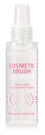 Dermacol Средство Для Чистки Кистей 100 ml (8595003118637)