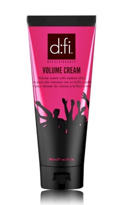 Revlon Professional d:fi Volume Krēms 200