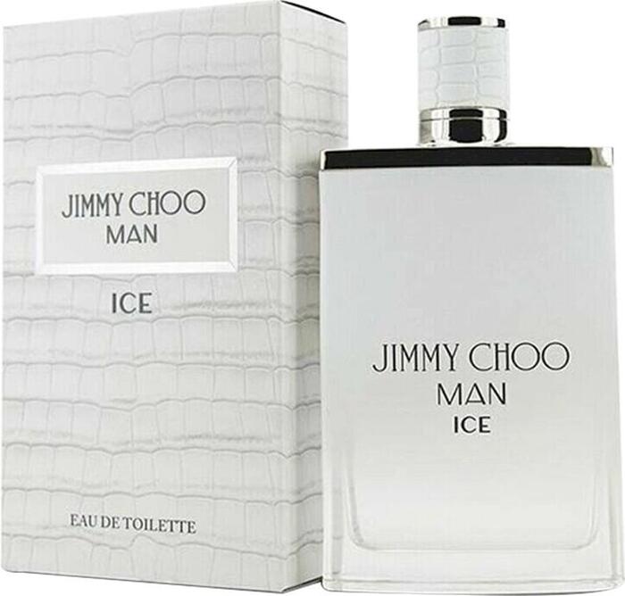 Jimmy Choo Man Ice Smaržas EDT
