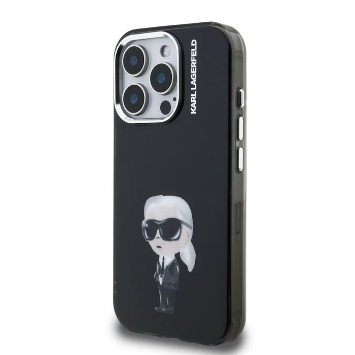 Karl Lagerfeld IML Aquarelle Karl Case