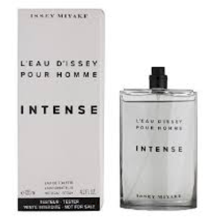 Issey Miyake L’Eau d’Issey Eau & Magnolia Intense Парфюм EDT 100 ml Теster (2859010300055)