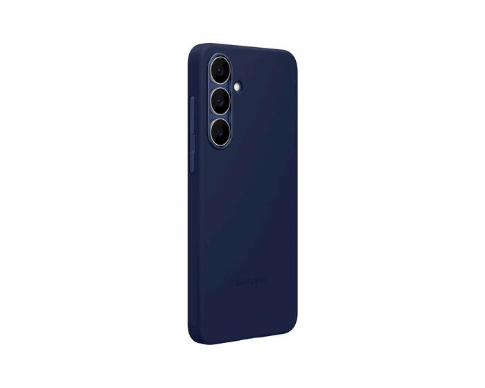 Samsung Silicone Cover Aizsargapvalks priekš Samsung