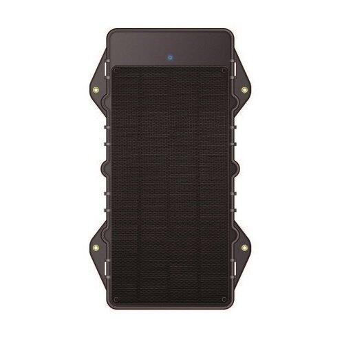 Concox LL303 Трекер GPS с солнечным питанием 4G LTE / GSM / Wi-Fi (XX250196)