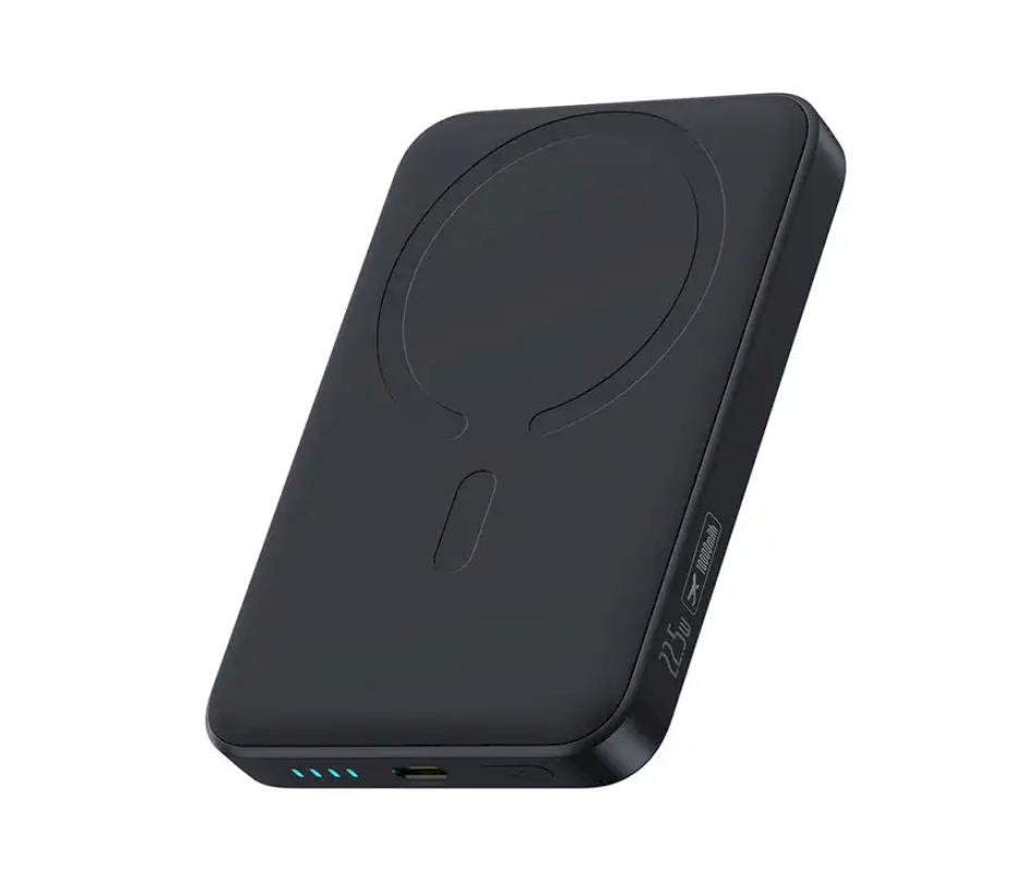 Baseus EnerFill FM11 Portatīvais akumulators 10000 mAh (P1008210E123-00)