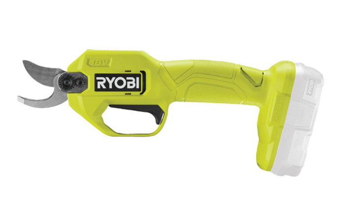 Ryobi RY18SCA-0 Akumulatora zaru šķēres (bez