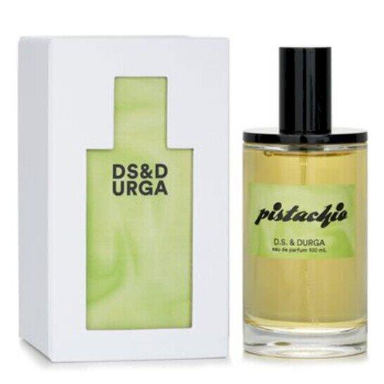 D.S. & Durga Pistachio Парфюмированная вода EDP 100ml (810122100171)