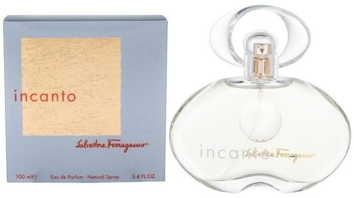 Salvatore Ferragamo Incanto Парфюм EDP 100 ml (8032529110542)