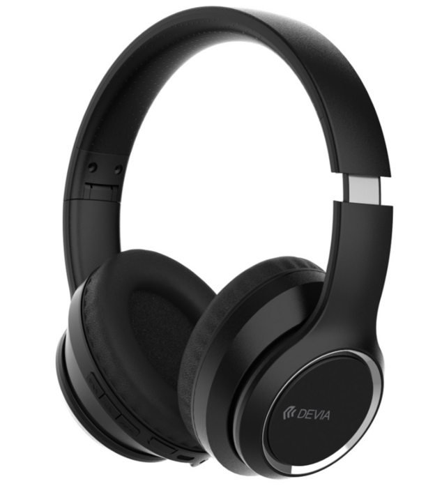 Devia Kintone EM039 Bluetooth Austiņas (BRA010034)