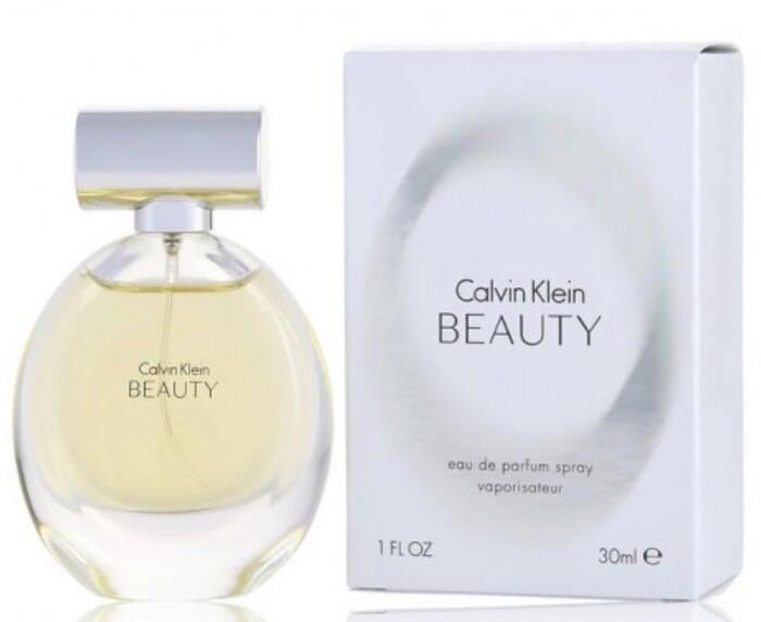 Calvin Klein Beauty Парфюм EDP 30ml (3607340216046)