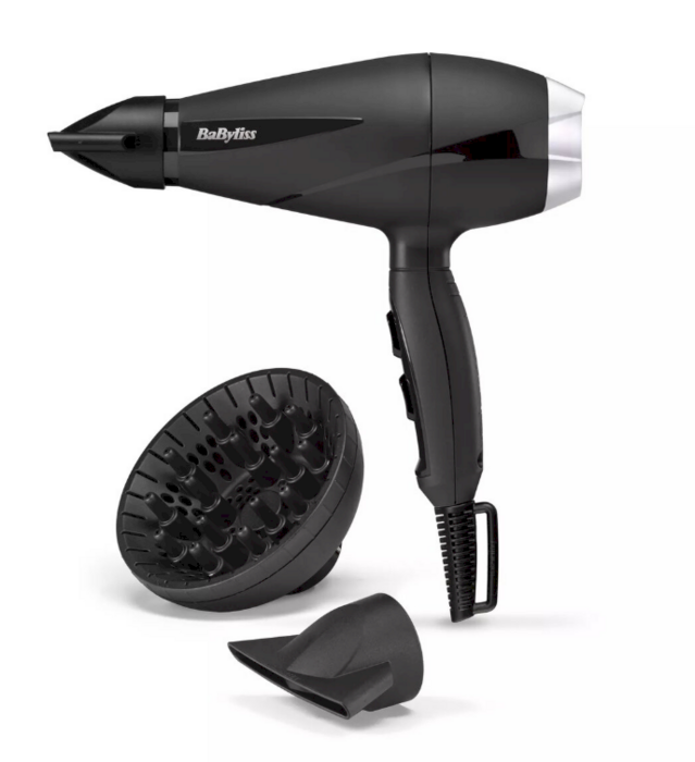 BaByliss 6710DE Fēns (6710DE)