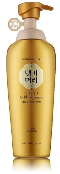 Daeng Gi Meo Ri Yulah Gold