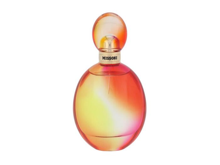Missoni Missoni Tualetes ūdens EDT 100ml (8011003832828)
