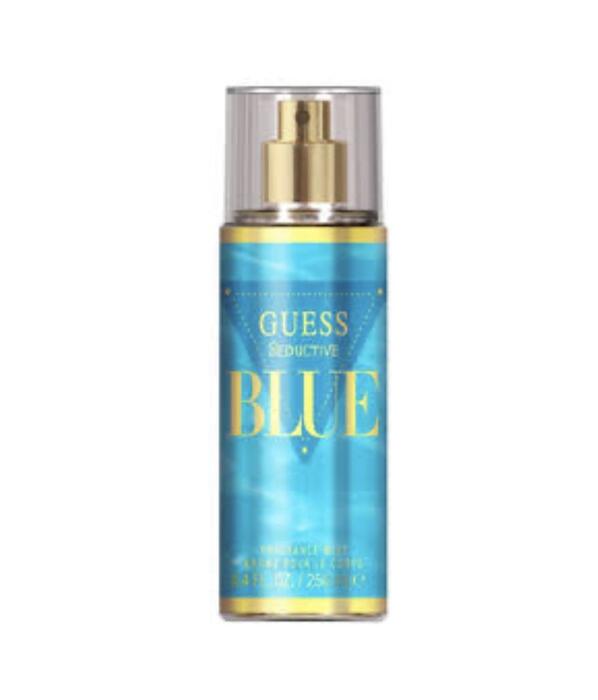Guess Seductive Blue Ķermeņa Sprejs 250ml
