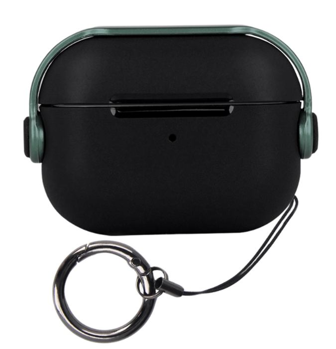 Mocco Headset Case Apvalks priekš Apple