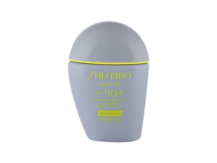 Shiseido Sports BB BB Cream BB