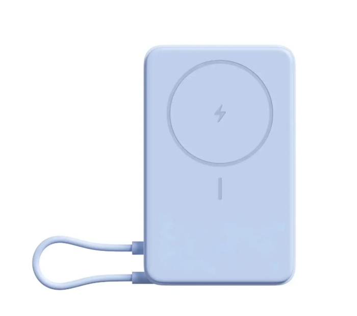 Xiaomi BHR08PCGL Ārējais akumulators 5900mAh (BHR08PCGL)