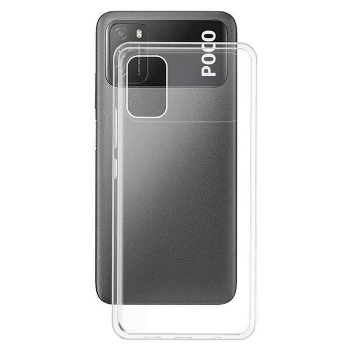 Mocco Ultra Back Case 1 mm