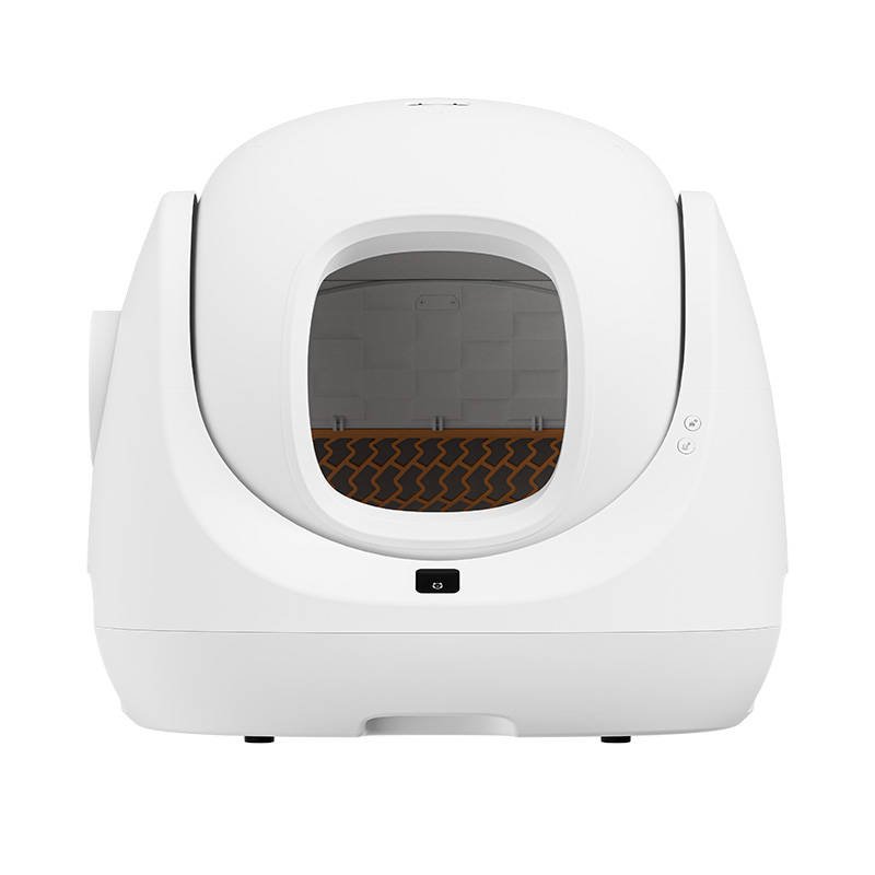 Catlink BayMax Version Pašattīrīšanās kaķu pakaišu kaste (CL-CA-01)