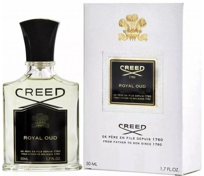 Creed Royal Oud Парфюм EDP 50 ml (3508440505125)