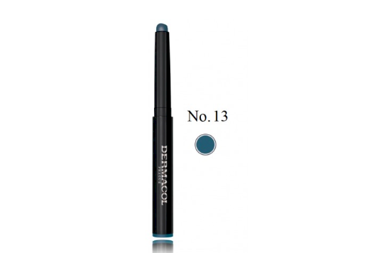 Dermacol Long-Lasting Intense Colour Тени для Глаз & Карандаш для Глаз No.13 1,6 g (85974852)
