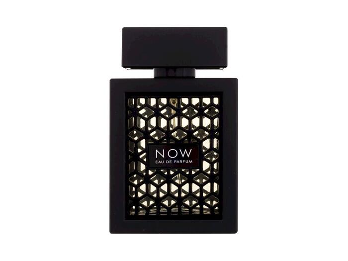 Rave Now Парфюмированная вода EDP 100ml (6291107456485)