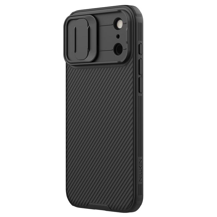 Nillkin CamShield PRO Magnetic Hard Case