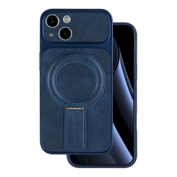 Mocco Luxgrip Mag Back Case Aizmugurējais