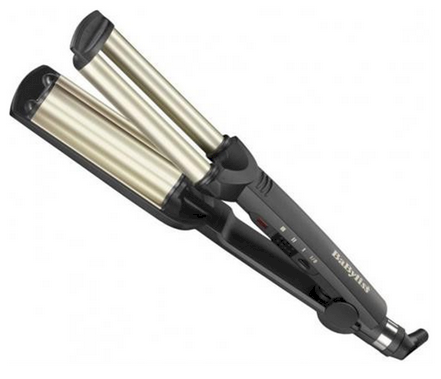 BaByliss C260E Easy Waves Matu lokšķēres