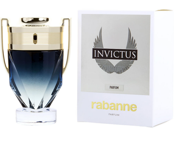 Paco Rabanne Invictus Smaržas PAR 100ml