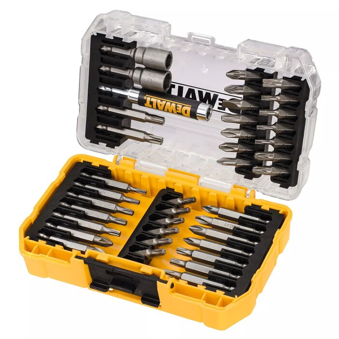 DeWalt DT70717-QZ Набор насадок (DT70717-QZ)