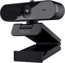 Trust Taxon QHD Web kamera Dual