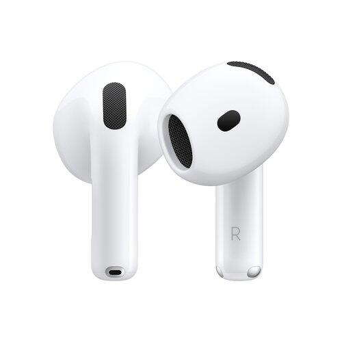 Apple AirPods 4 Наушники (MXP63ZM/A)
