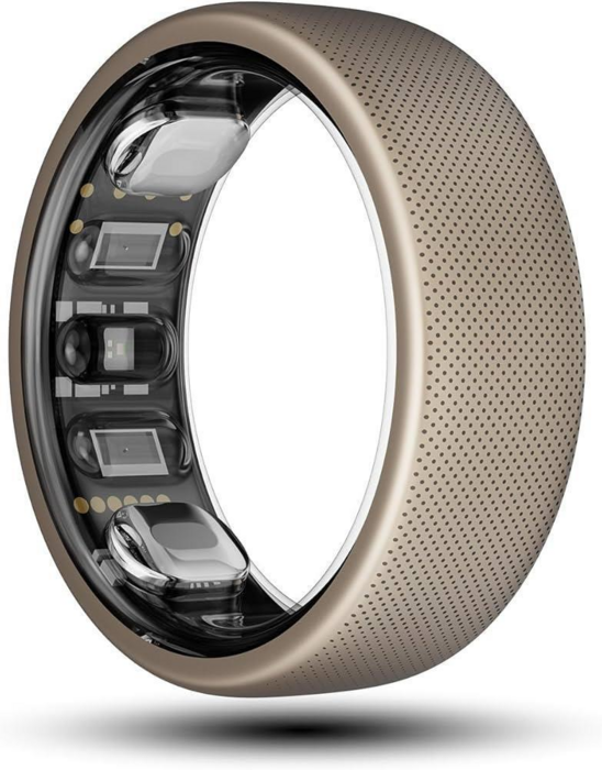 Amazfit W2321TY2N Helio Смарт-кольцо (W2321TY2N)