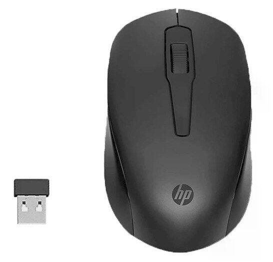 HP 150 Wireless RF Bezvadu pele
